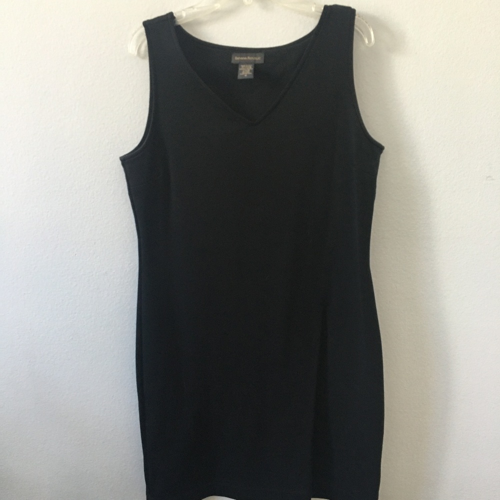 Banana Republic Mini Dress - Medium